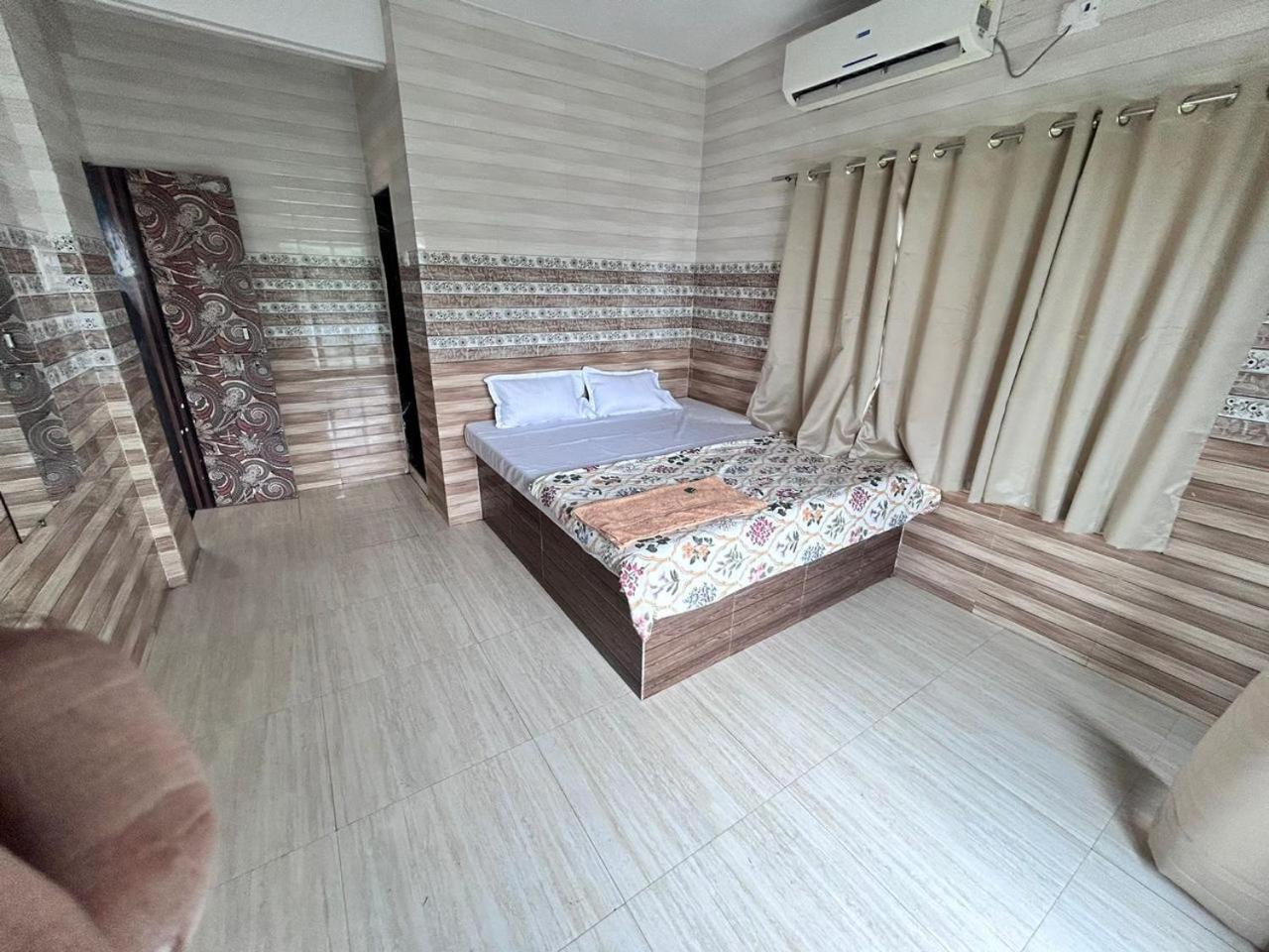 Vintage Beach House Nirmal  Εξωτερικό φωτογραφία